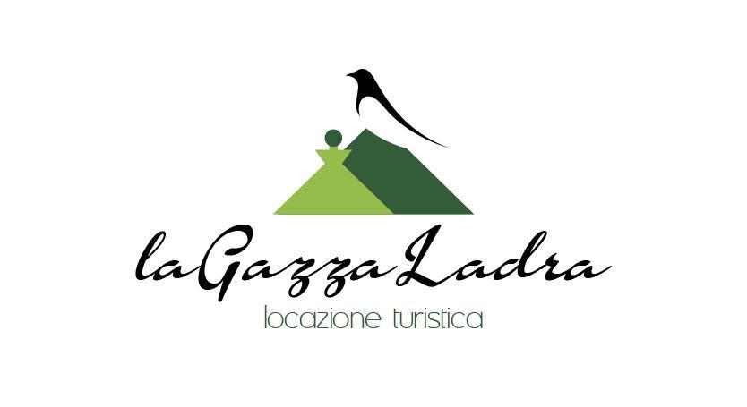 阿尔贝罗贝洛La Gazza Ladra住宿加早餐旅馆 外观 照片